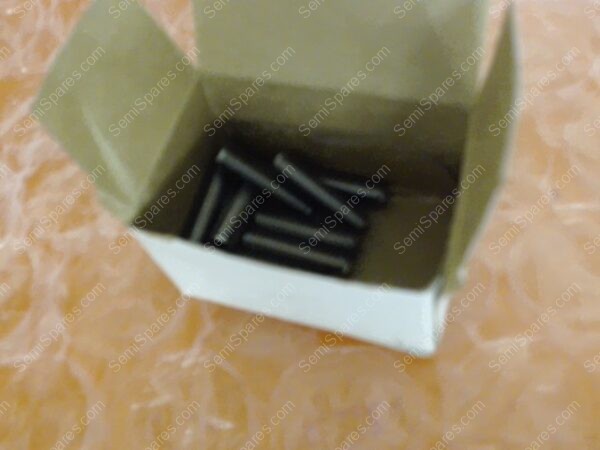 SC-3560-00 | SCREW,1-4-20X1,KNURL CUP SET,93445A453 - Image 2