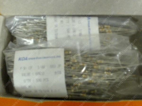 619-000390-683 | RES 1/4W 5% 68K CF - Image 3