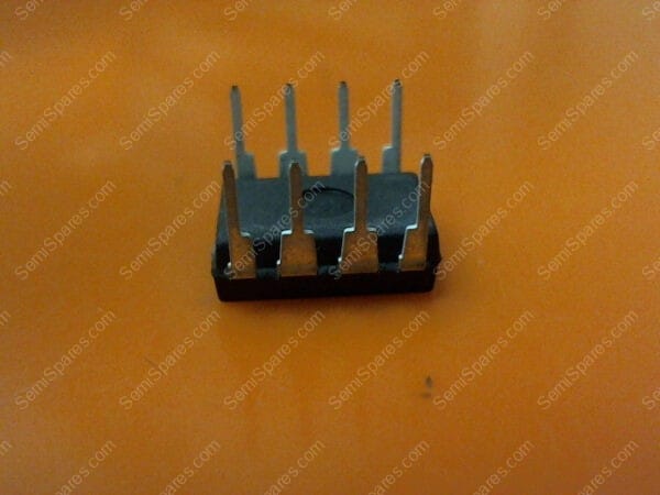 M68AD- LM741CN | INTEGRATED CIRCUITS, OP AMPS, 1.5MHZ, 10-44 V, 8 PIN, M68AD- LM741CN - Image 5