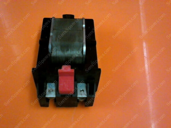 GD013 | ALLEN BRADLEY GD013 COIL 24V 60HZ FOR CONTACTOR - Image 5
