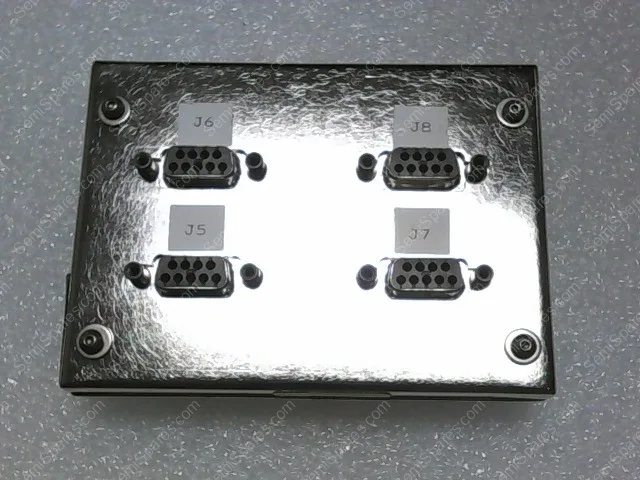 12-9985-012 | INTL,STPR,DIST.PNL,INTEGRA - Image 4