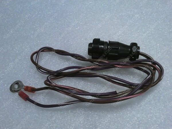 9700-3494-01 | CABLE CORD WITH CONNECTOR - Image 3
