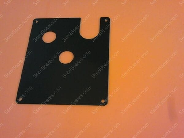 714-032562-004 | PLATE, BLANK OFF EXHAUST PORT - Image 3