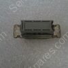 8215//2423 | D-SUB PLUG 15 POSITION, MALE PINS POSTION
