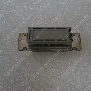 8215//2423 | D-SUB PLUG 15 POSITION, MALE PINS POSTION