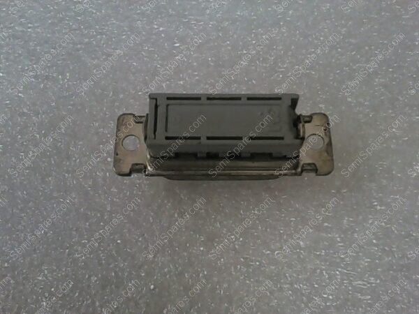8215//2423 | D-SUB PLUG 15 POSITION, MALE PINS POSTION