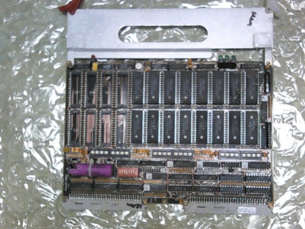 70110-003 | LAM RESEARCH RAINBOW 4420 BOARD 70110-003 17033-3-C-7092279 - Image 4