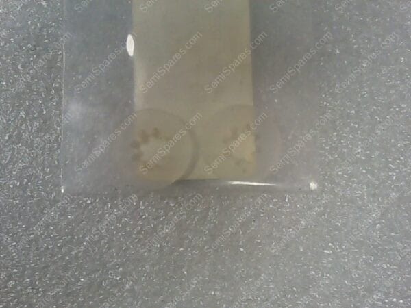 713-011575-001 | NUT, RETAINER - Image 3