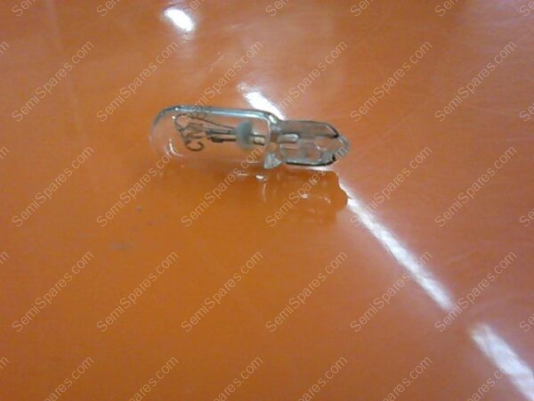 XX-9816-00 | BULB POWER/RESET WHITE # 231164 - Image 2