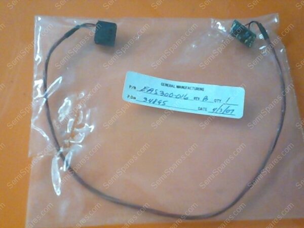 CL-1970-00 | CABLE LEVEL SENSOR,LEVEL2,EAS300-016 - Image 15
