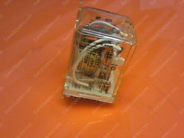 RY-2070-00 | RELAY,4500100,E11057182,THERMAL OVERLOAD - Image 4