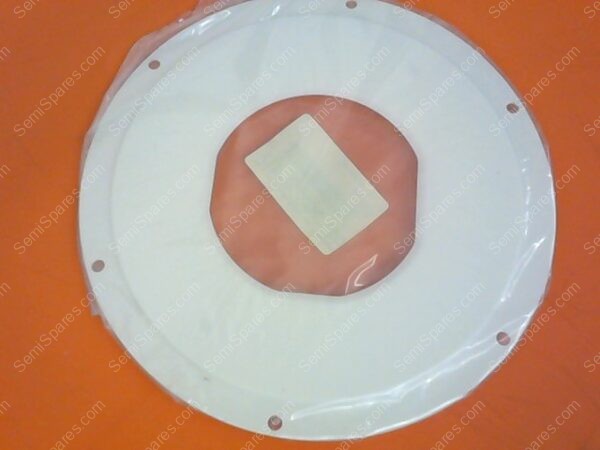 716-028668-266 | PLATE WAFER CLAMP - Image 8