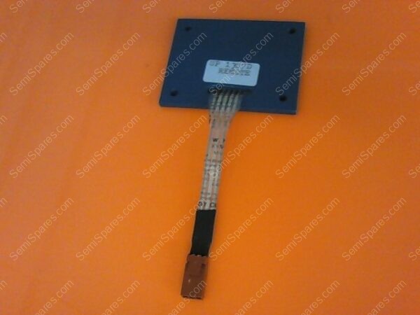 XX-0151-00 | PANEL,10326,QDR CONTROLLER#UP1307D - Image 3