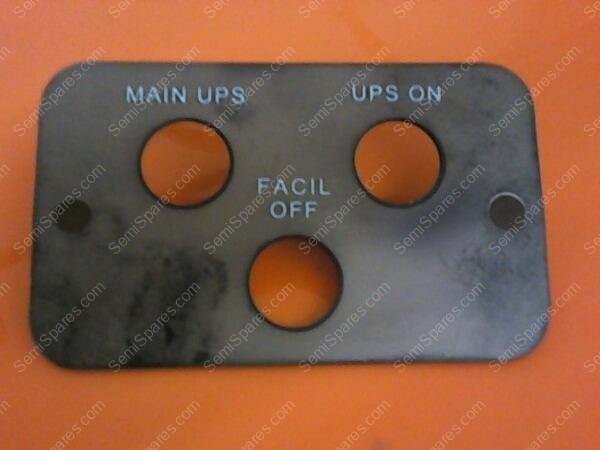 714-810580-001 | FP,UPS - Image 5