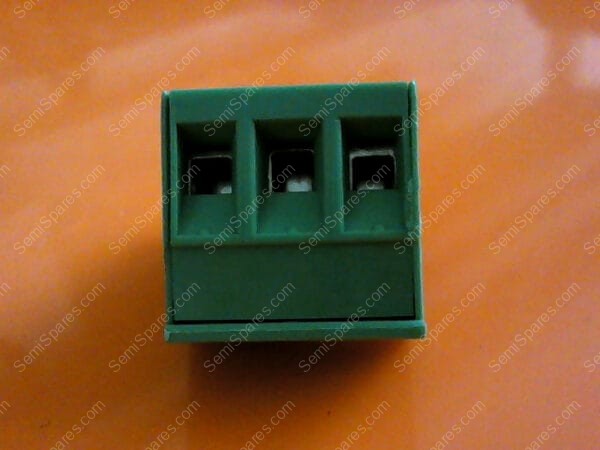 668-060101-003 | CONN, PHOENIX, PLUG, 3-P - Image 5