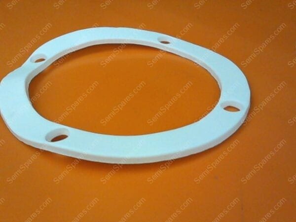 GS-0435-00 | GASKET P-TRAP 413178-001 PROC CONSOLE - Image 3
