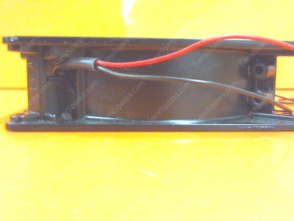 677-091873-001 | FAN, AXIAL, 24VDC, 147CFM - Image 7
