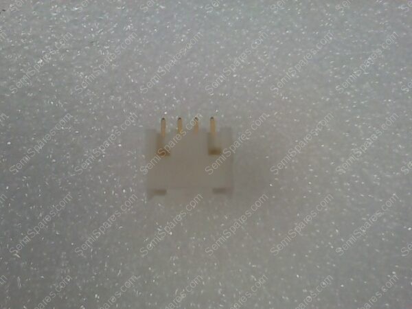 DF 1B-4P-2.5DSA(01) | CONN HEADER VERT 4POS 2.5MM - Image 5