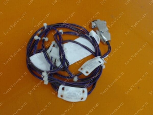 853-190357-001 | ASSY,CA,LWR MTCH,+24VDC,4520XL - Image 7