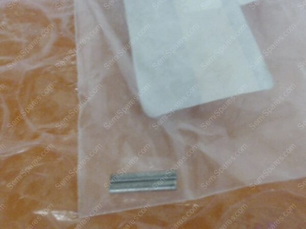 PL-4100-00 | PIN,SPRING, 3/32X5,PN E43000045 - Image 2