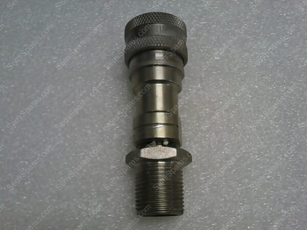 PARKER 60 SERIES | PARKER 60 SERIES COUPLER - Image 3