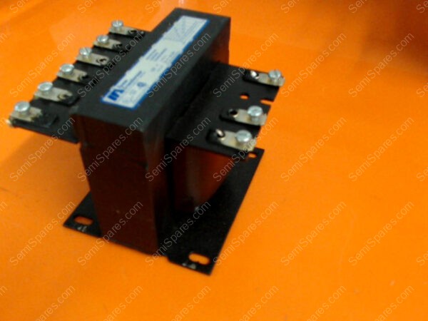 638-095557-001 | XFMR,60HZ 208VAC/24VAC - Image 6