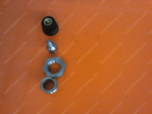 XX-3925-00 | LAM LATCH KNOB,2530013 - Image 3