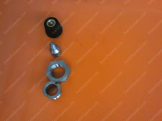 XX-3925-00 | LAM LATCH KNOB,2530013 - Image 3