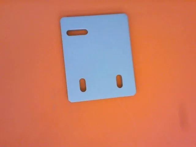 715-540237-001 | PL,MTG,PWR BOX/PM FRAME - Image 3