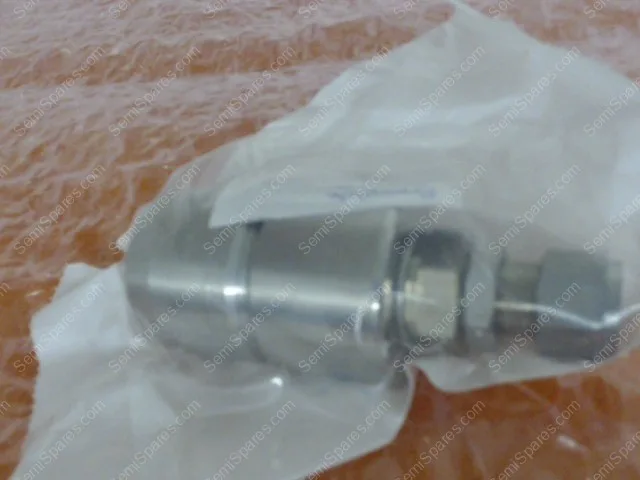 CF-5073-00 | SS-QTM8A-B1-810,FITTING QWK CONNECT 1/2 - Image 3