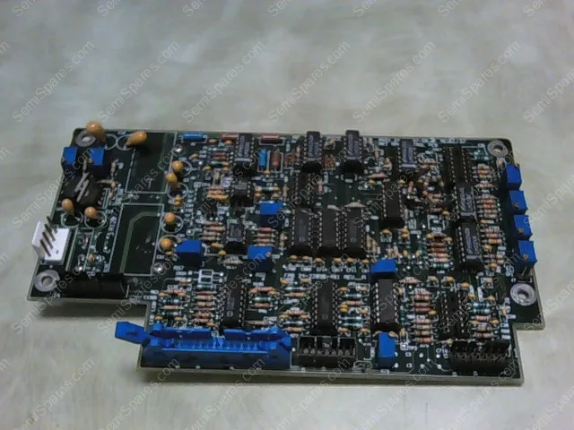 24-22097-503 | RF POWER PRODUCTS ASSY 24-22097-503 REV. B/D AKT AMN CONTROL PCB - Image 4