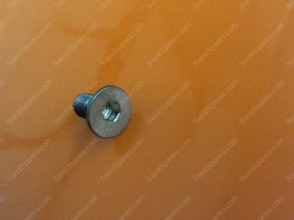 04-712210 | SCREW MODIF REV B - Image 3