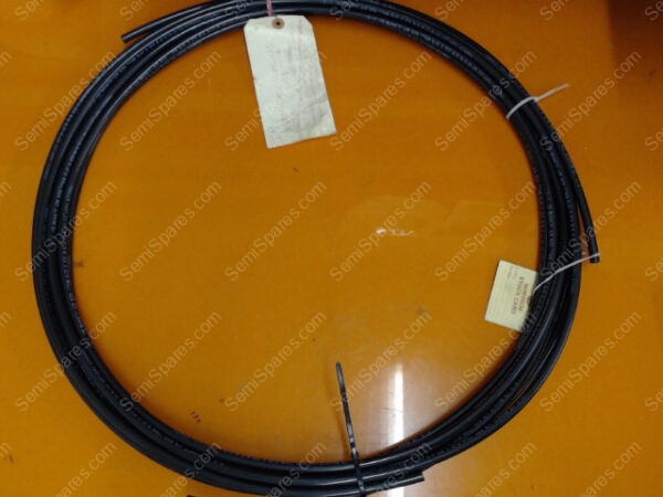 TH-1330-00 | TUBING,PARKER PARFLEX BLACK 3/8 ' ' OD,NBR - Image 3