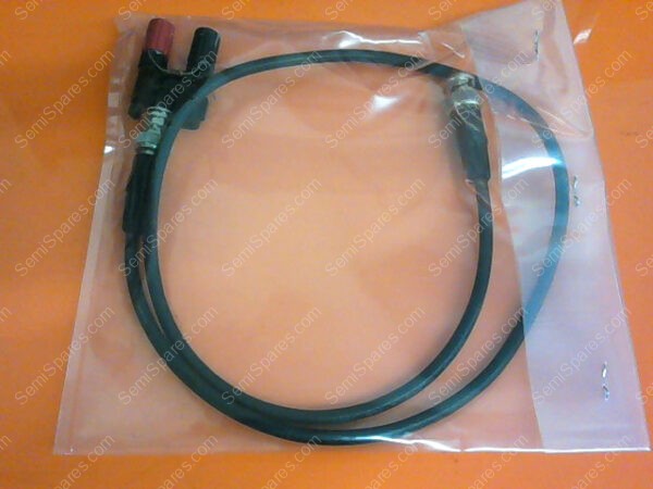 RG-58C/U | CABLE ASSEMBLY PLUG X2 RG-58C/U 48" 20AWG - Image 7