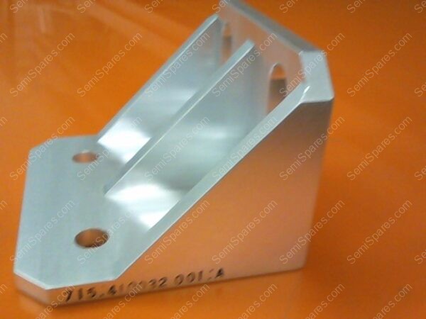 715-410032-001 | BRKT,VAT VLV MTG,P.M. CART,250 - Image 6