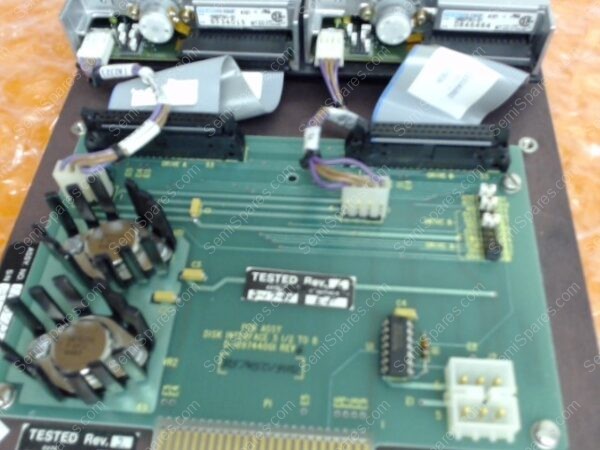 CM-0521-00 | FLOPPY DISK, P/N 115072001 - Image 6