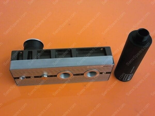 796-073197-001 | VACUUM PUMP - Image 7
