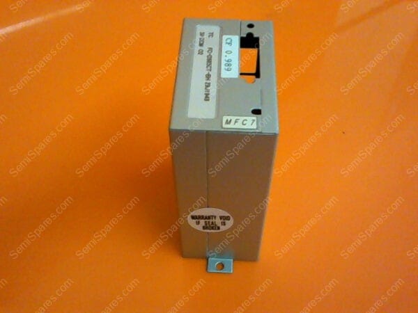 FC-D985C | AERA FC-D985C MASS FLOW CONTROLLER TC FC-D995CY-BF 5 SLM NH3 - Image 6
