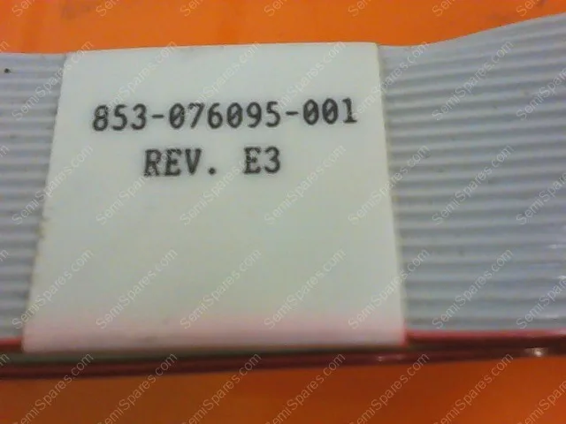 853-076095-001 | ASSY, CA, MFC - Image 5