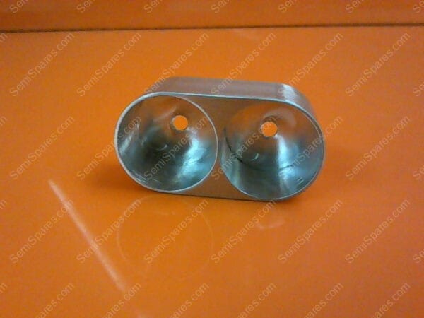 E17072110 | 1SHIELF, DOUBLE INSUL - Image 3