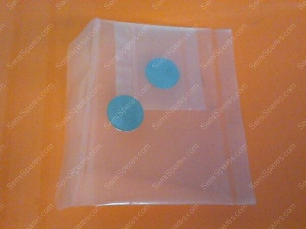 KT-2640-00 | E-3DK-HDA, 3 VALVE ASSY, HCL PANEL - Image 3