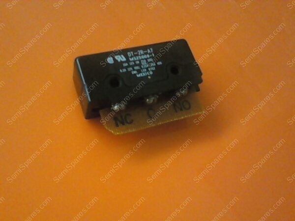 MS-5055-00 | 71-429924-00,PRECISION SNA ACTION,3290-2 - Image 2