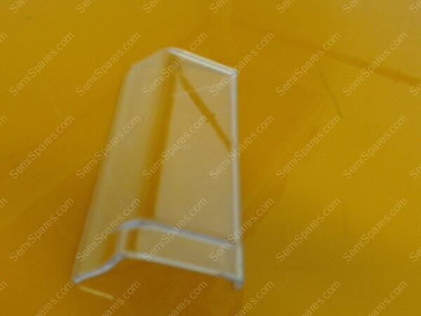 LB-6021-00 | LAMP,COVER LH SIDE LAMP, PN: 37350,INSP. - Image 2