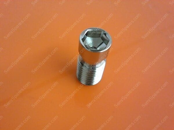 715-072304-001 | SCR,M16,LOWHEAD,MOD - Image 7