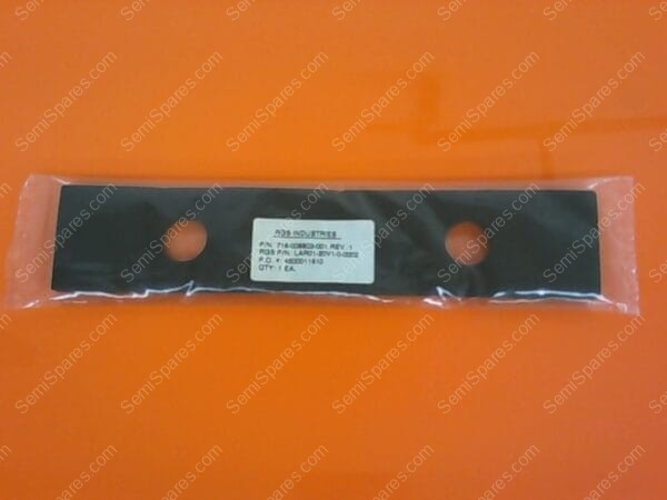716-008803-001 | INSULATION  KF FITTING - Image 3