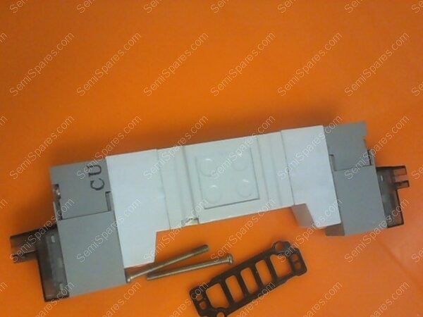VL-7060-00 | VALVE, P/N SY3240-5LOZ - Image 3