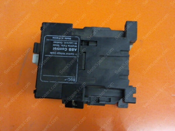 B9-30-10 | CONTACTOR 9A 110/120 VAC COIL - Image 5
