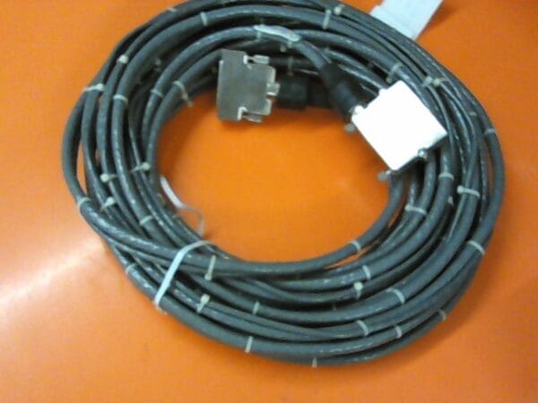853-494293-040 | ASSY,CA,RF GEN INTFC,UPR,40 FT - Image 5