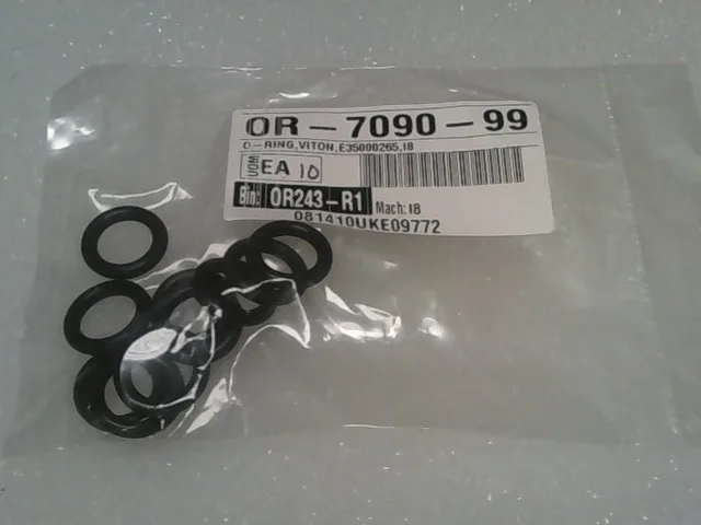 OR-7090-99 | O RING VITON E3500265,18 - Image 2