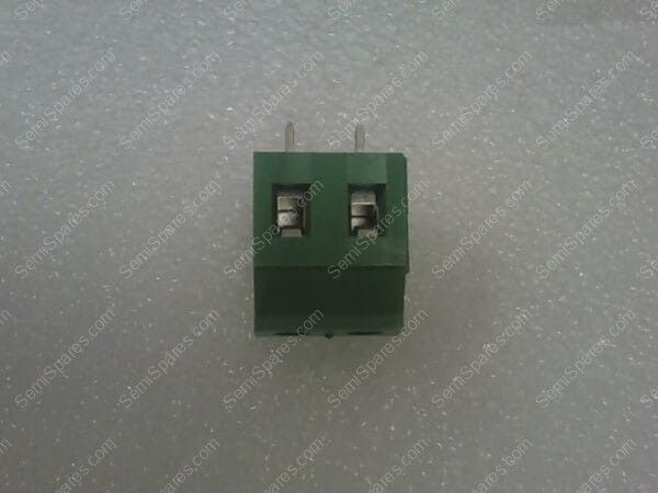 1732720 | FIXED TERMINAL BLOCKS GMKDSP 3/2-7 62 - Image 3